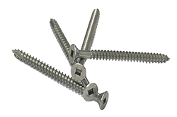Wood Screws Manufacturers & Suppliers Taiwan
